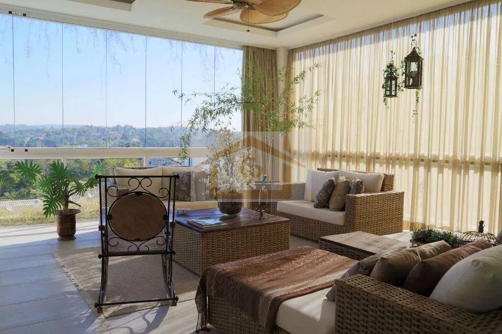 Casa, 3 quartos, 555 m² - Foto 8