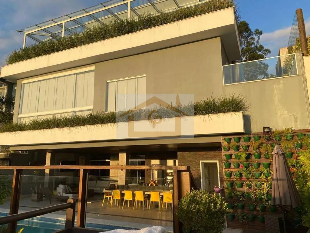 Casa, 3 quartos, 555 m² - Foto 31