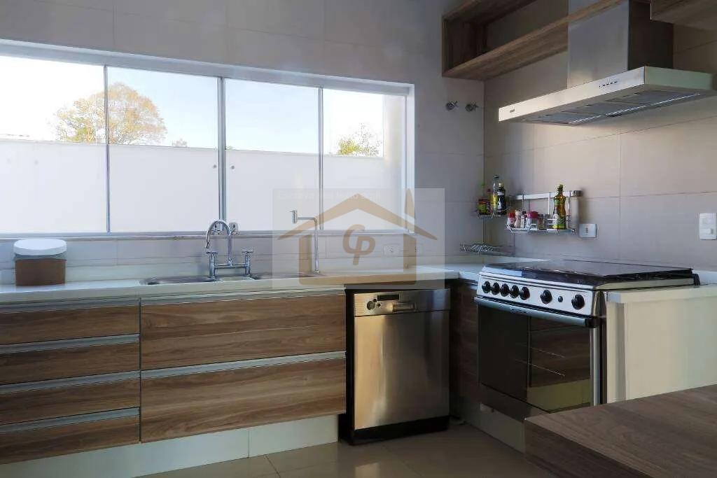 Golf Village | Moderna, 3 su&iacute;tes, vista espetacular, gourmet, piscina e lareira  Carapicuíba - 