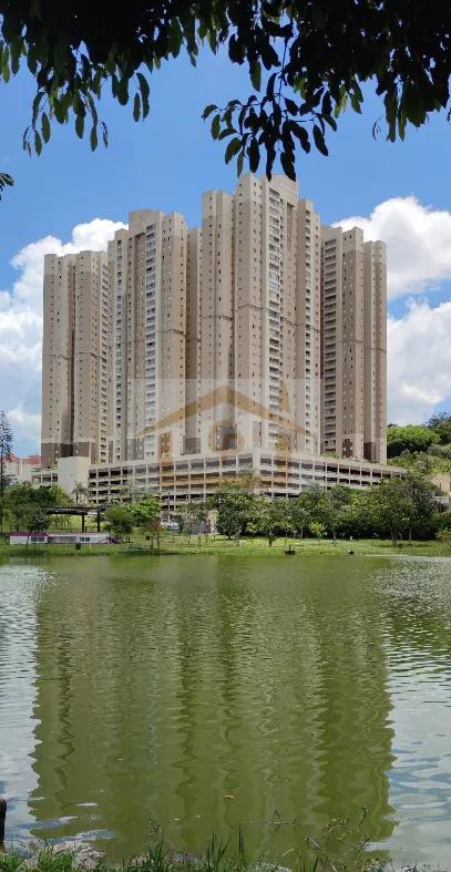 Apartamento &agrave; venda no Jardim Tupanci, Barueri &ndash; Pr&oacute;ximo ao Parque Rua Werner Goldberg, 77  Barueri - 