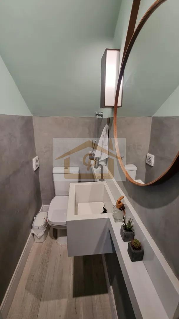AUTHENTIQ GRANJA VIANA - Conforto, luz natural e sofistica&ccedil;&atilde;o Estrada Fernando Nobre Cotia - 