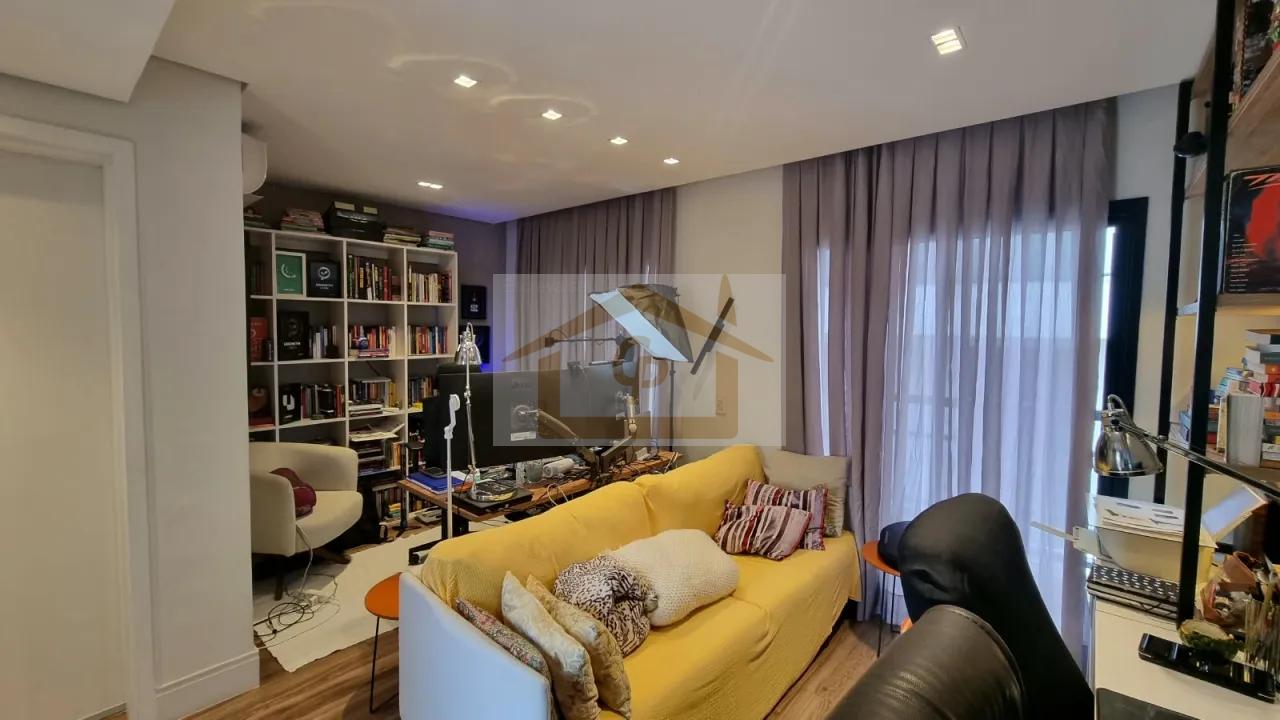 AUTHENTIQ GRANJA VIANA - Conforto, luz natural e sofistica&ccedil;&atilde;o Estrada Fernando Nobre Cotia - 