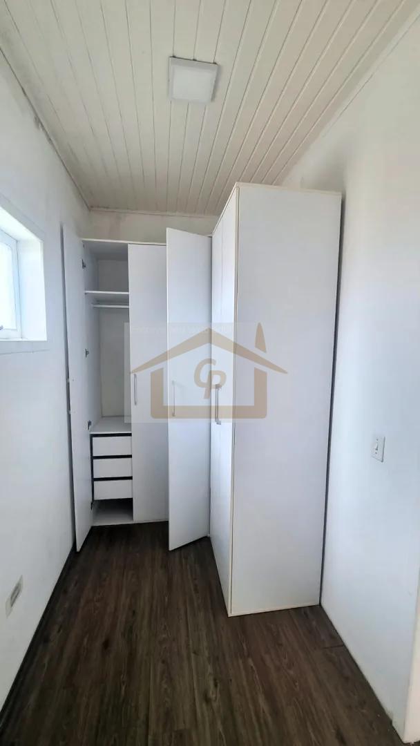 Um lugar para viver bons momentos em fam&iacute;lia. S&atilde;o 3 quartos (1 su&iacute;te), 4 vagas Rua Américo Floriano de Tolêdo Rincão - 