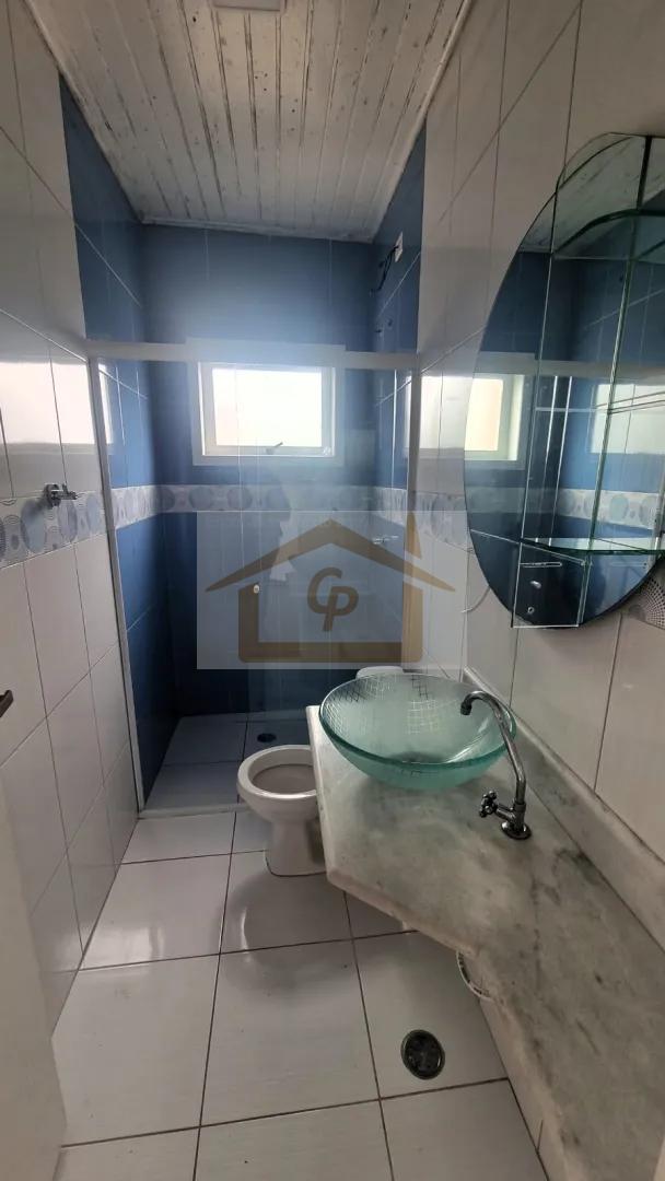 Um lugar para viver bons momentos em fam&iacute;lia. S&atilde;o 3 quartos (1 su&iacute;te), 4 vagas Rua Américo Floriano de Tolêdo Rincão - 