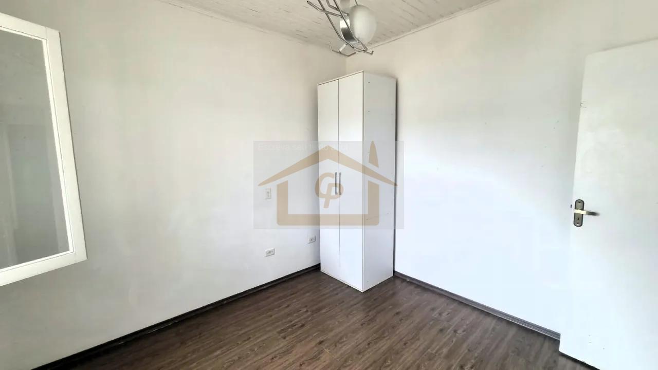 Um lugar para viver bons momentos em fam&iacute;lia. S&atilde;o 3 quartos (1 su&iacute;te), 4 vagas Rua Américo Floriano de Tolêdo Rincão - 
