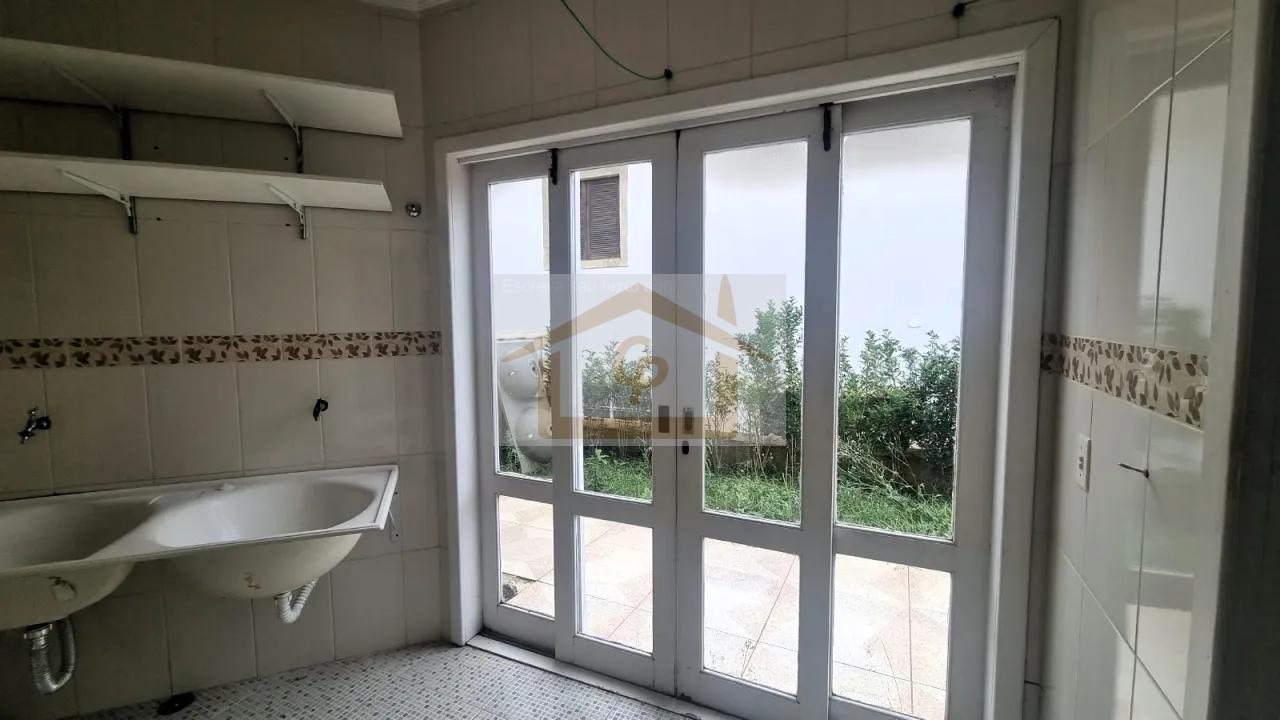 Um lugar para viver bons momentos em fam&iacute;lia. S&atilde;o 3 quartos (1 su&iacute;te), 4 vagas Rua Américo Floriano de Tolêdo Rincão - 