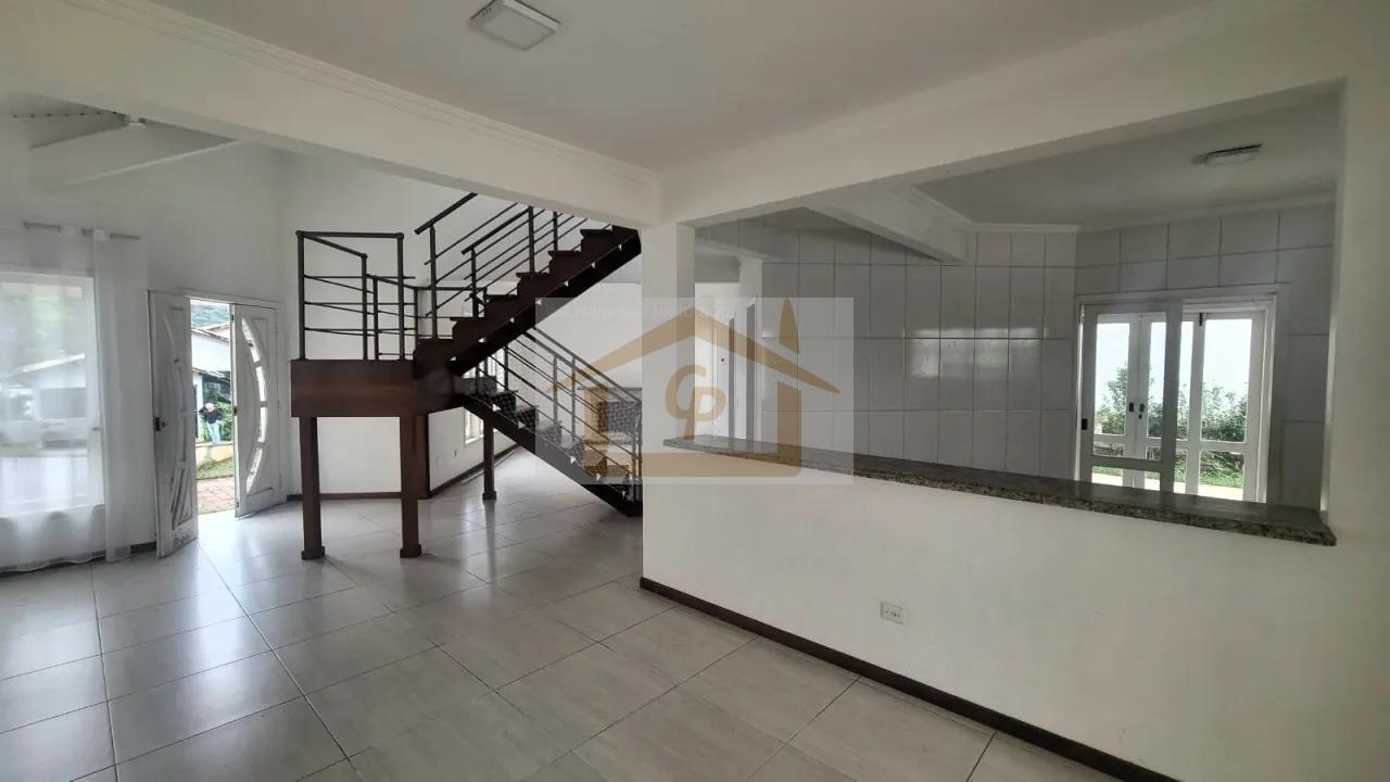 Um lugar para viver bons momentos em fam&iacute;lia. S&atilde;o 3 quartos (1 su&iacute;te), 4 vagas Rua Américo Floriano de Tolêdo Rincão - 