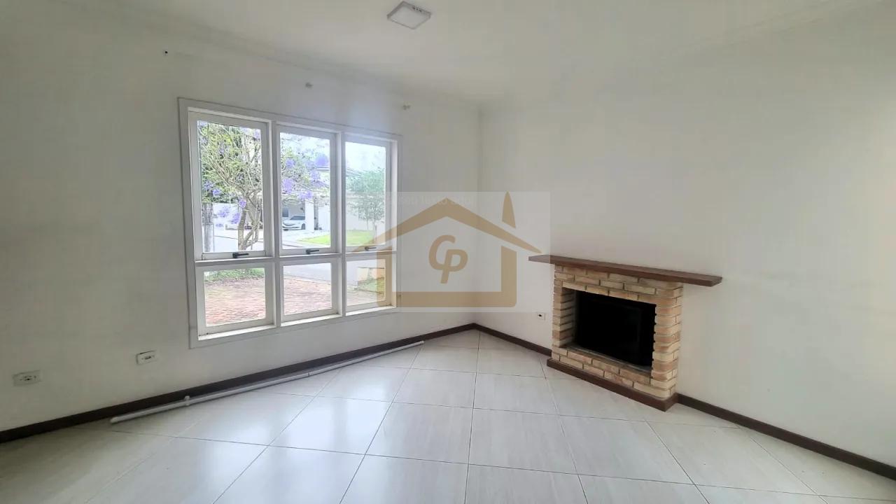 Um lugar para viver bons momentos em fam&iacute;lia. S&atilde;o 3 quartos (1 su&iacute;te), 4 vagas Rua Américo Floriano de Tolêdo Rincão - 