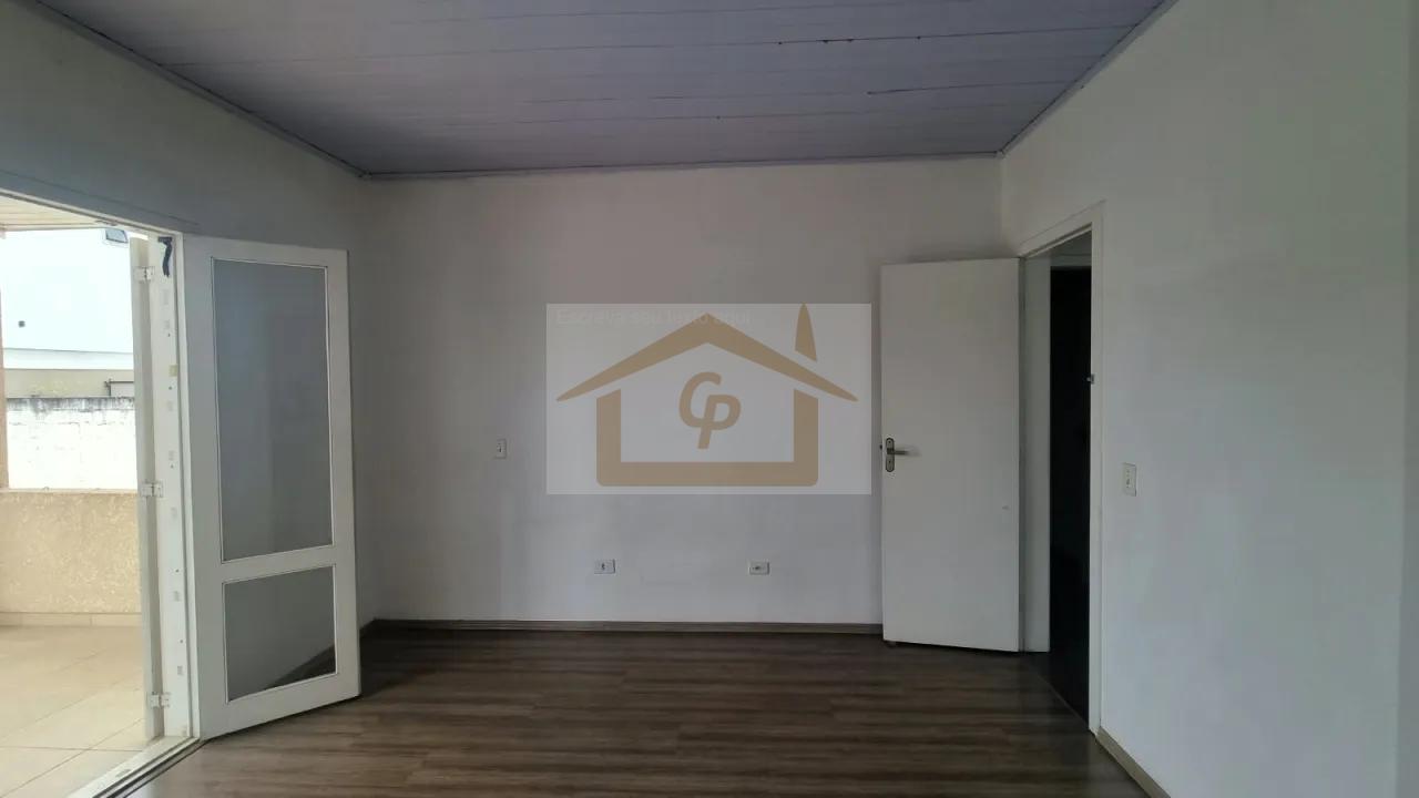 Um lugar para viver bons momentos em fam&iacute;lia. S&atilde;o 3 quartos (1 su&iacute;te), 4 vagas Rua Américo Floriano de Tolêdo Rincão - 
