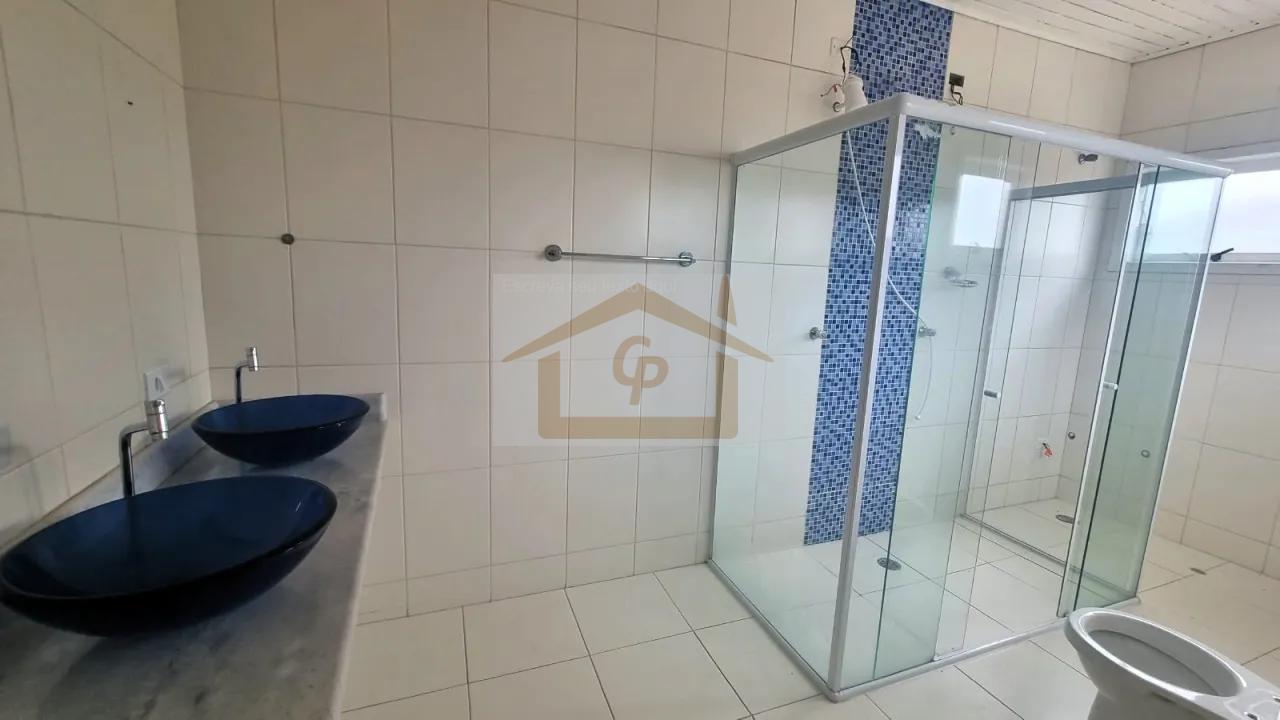 Um lugar para viver bons momentos em fam&iacute;lia. S&atilde;o 3 quartos (1 su&iacute;te), 4 vagas Rua Américo Floriano de Tolêdo Rincão - 