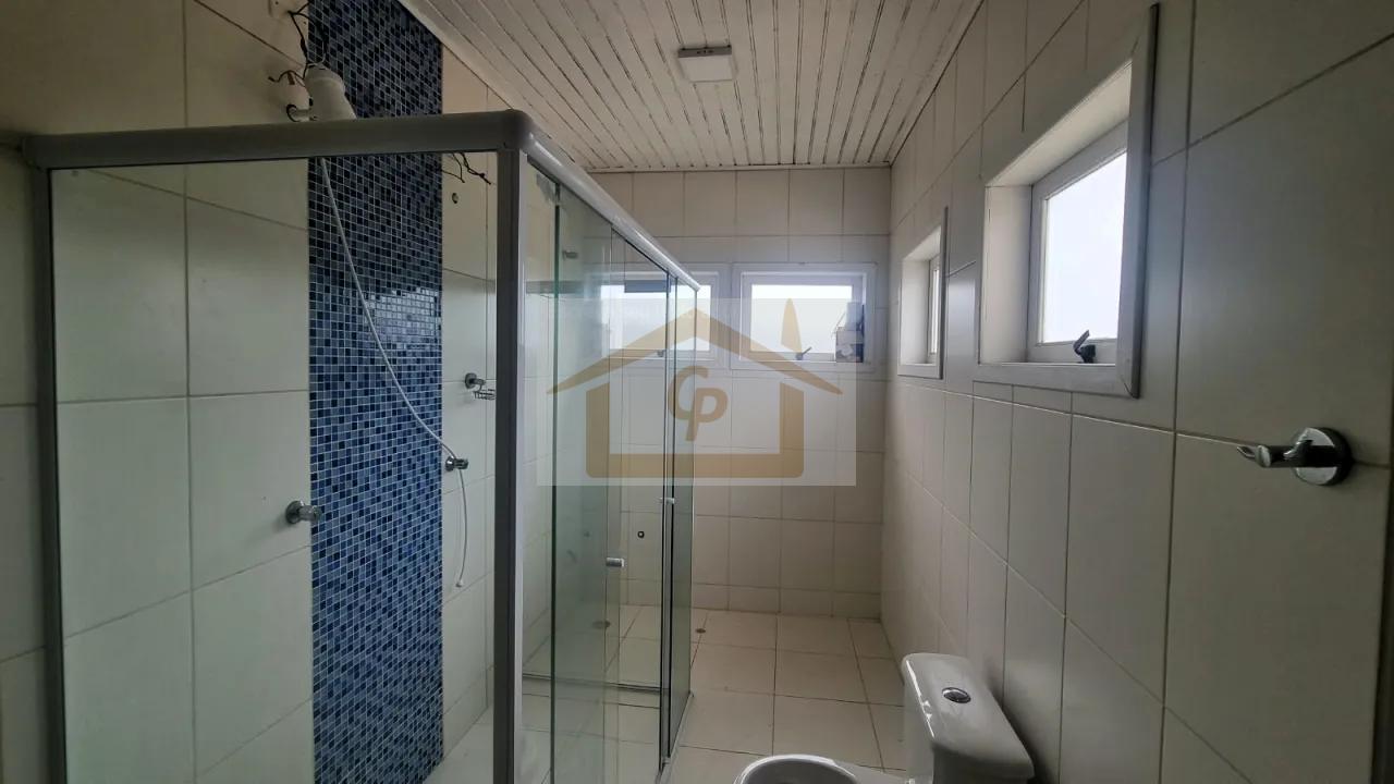 Um lugar para viver bons momentos em fam&iacute;lia. S&atilde;o 3 quartos (1 su&iacute;te), 4 vagas Rua Américo Floriano de Tolêdo Rincão - 