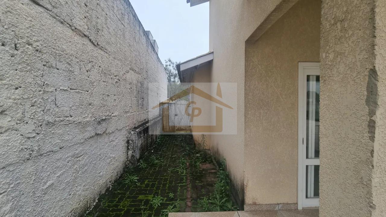 Um lugar para viver bons momentos em fam&iacute;lia. S&atilde;o 3 quartos (1 su&iacute;te), 4 vagas Rua Américo Floriano de Tolêdo Rincão - 