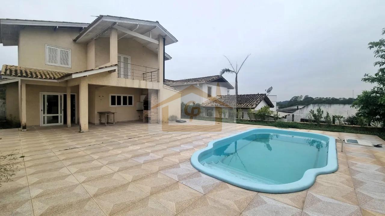 Um lugar para viver bons momentos em fam&iacute;lia. S&atilde;o 3 quartos (1 su&iacute;te), 4 vagas Rua Américo Floriano de Tolêdo Rincão - 