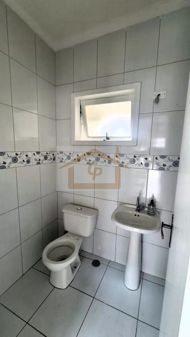 Um lugar para viver bons momentos em fam&iacute;lia. S&atilde;o 3 quartos (1 su&iacute;te), 4 vagas Rua Américo Floriano de Tolêdo Rincão - 