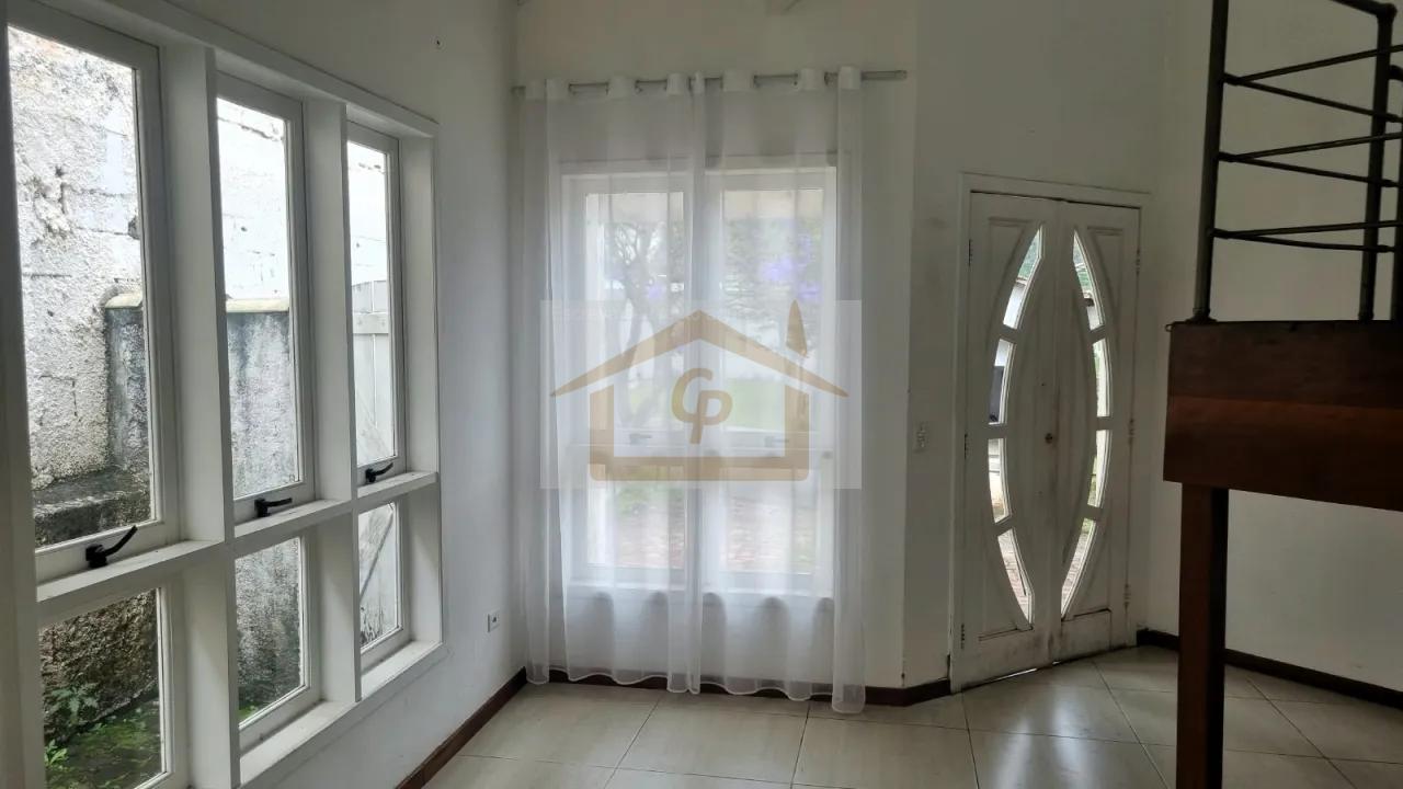 Um lugar para viver bons momentos em fam&iacute;lia. S&atilde;o 3 quartos (1 su&iacute;te), 4 vagas Rua Américo Floriano de Tolêdo Rincão - 
