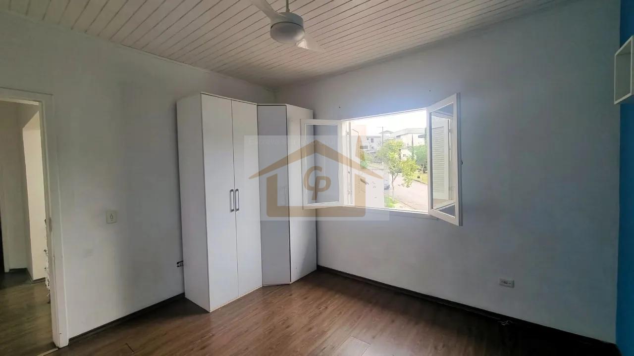 Um lugar para viver bons momentos em fam&iacute;lia. S&atilde;o 3 quartos (1 su&iacute;te), 4 vagas Rua Américo Floriano de Tolêdo Rincão - 