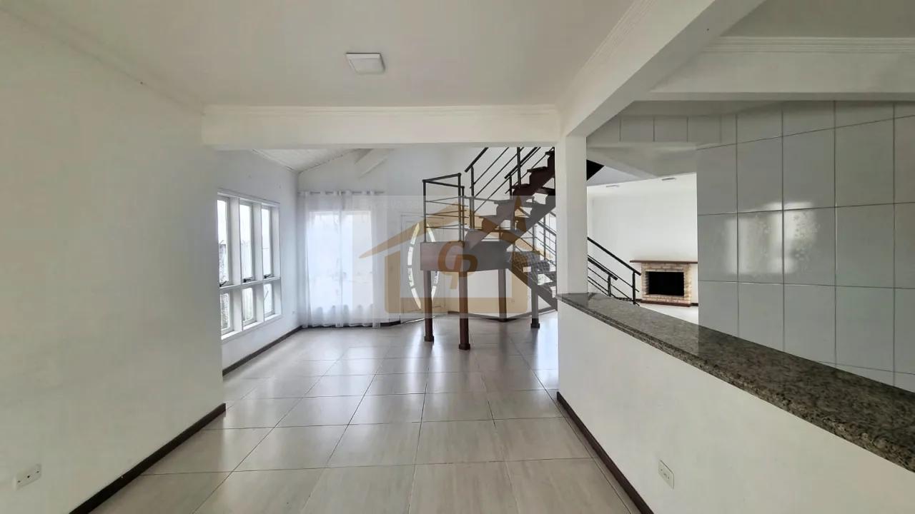 Um lugar para viver bons momentos em fam&iacute;lia. S&atilde;o 3 quartos (1 su&iacute;te), 4 vagas Rua Américo Floriano de Tolêdo Rincão - 