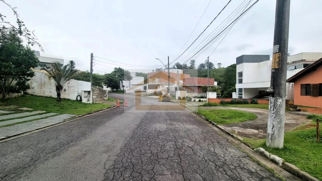 Granja Viana!!! Terreno de 360 m&sup2; com projeto arquitet&ocirc;nico Rua Américo Floriano de Tolêdo Rincão - 