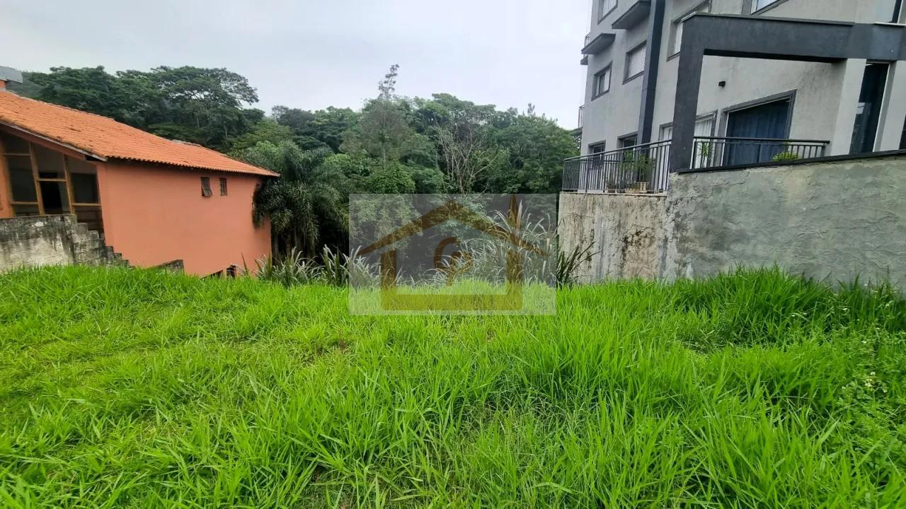 Granja Viana!!! Terreno de 360 m&sup2; com projeto arquitet&ocirc;nico Rua Américo Floriano de Tolêdo Rincão - 