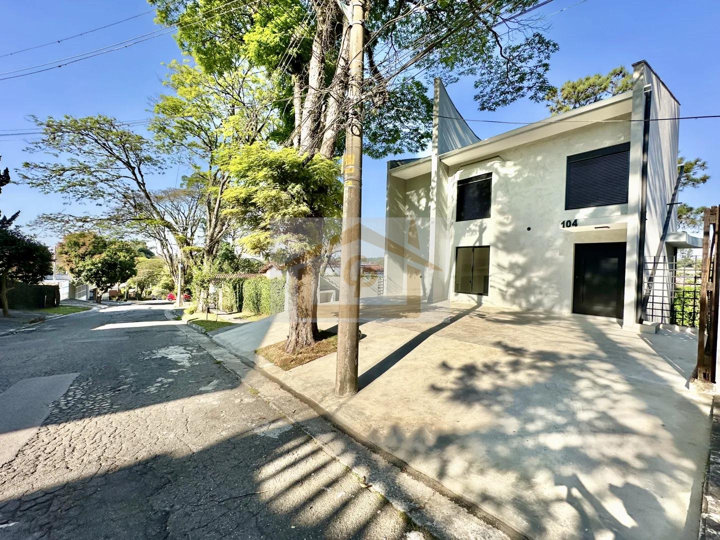 3 su&iacute;tes. Moderna e integrada, sal&atilde;o de festa, espa&ccedil;o multiuso e varanda gourmet! Rua Monet Cotia - 