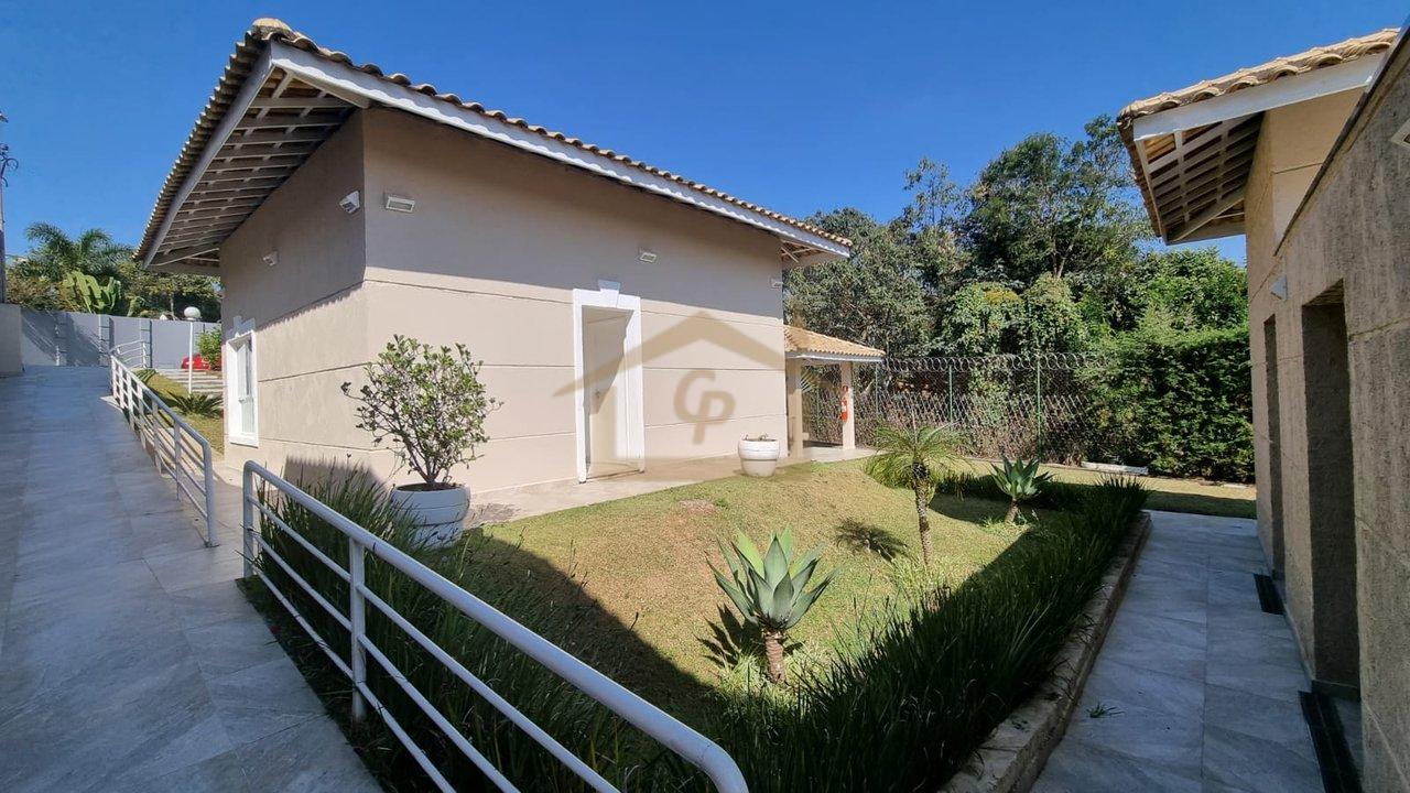 GRANJA VIANA – 3 suítes, clube completo , TERRAS DE SÃO FERNANDO - Cotia/SP Estrada Carlos Antônio Pereira de Castro Cotia - 