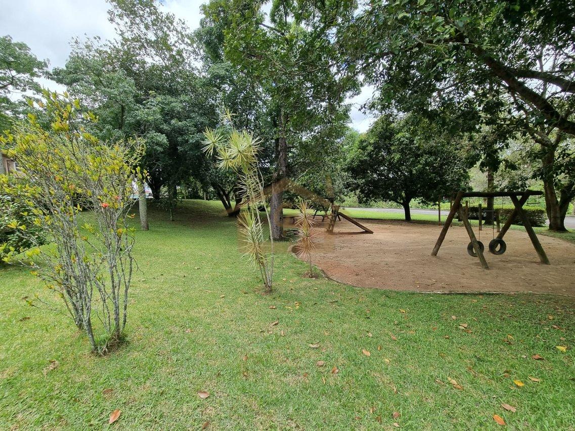 Segurança para a família! 4 Suítes, 4 vagas Rua Azaléia Jandira - 