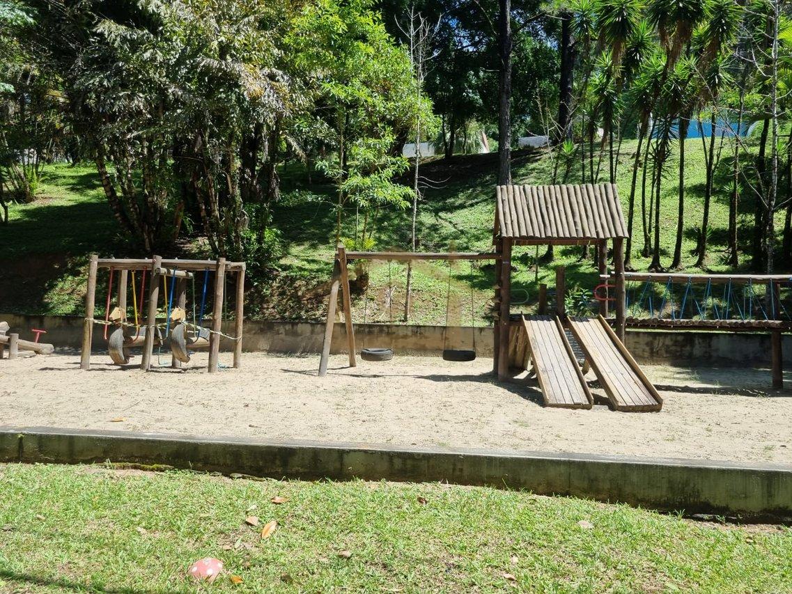 Segurança para a família! 4 Suítes, 4 vagas Rua Azaléia Jandira - 