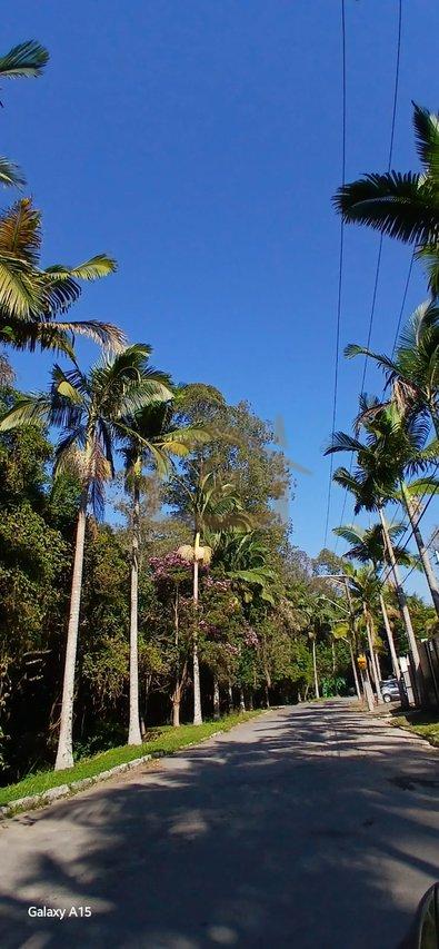 Segurança para a família! 4 Suítes, 4 vagas Rua Azaléia Jandira - 
