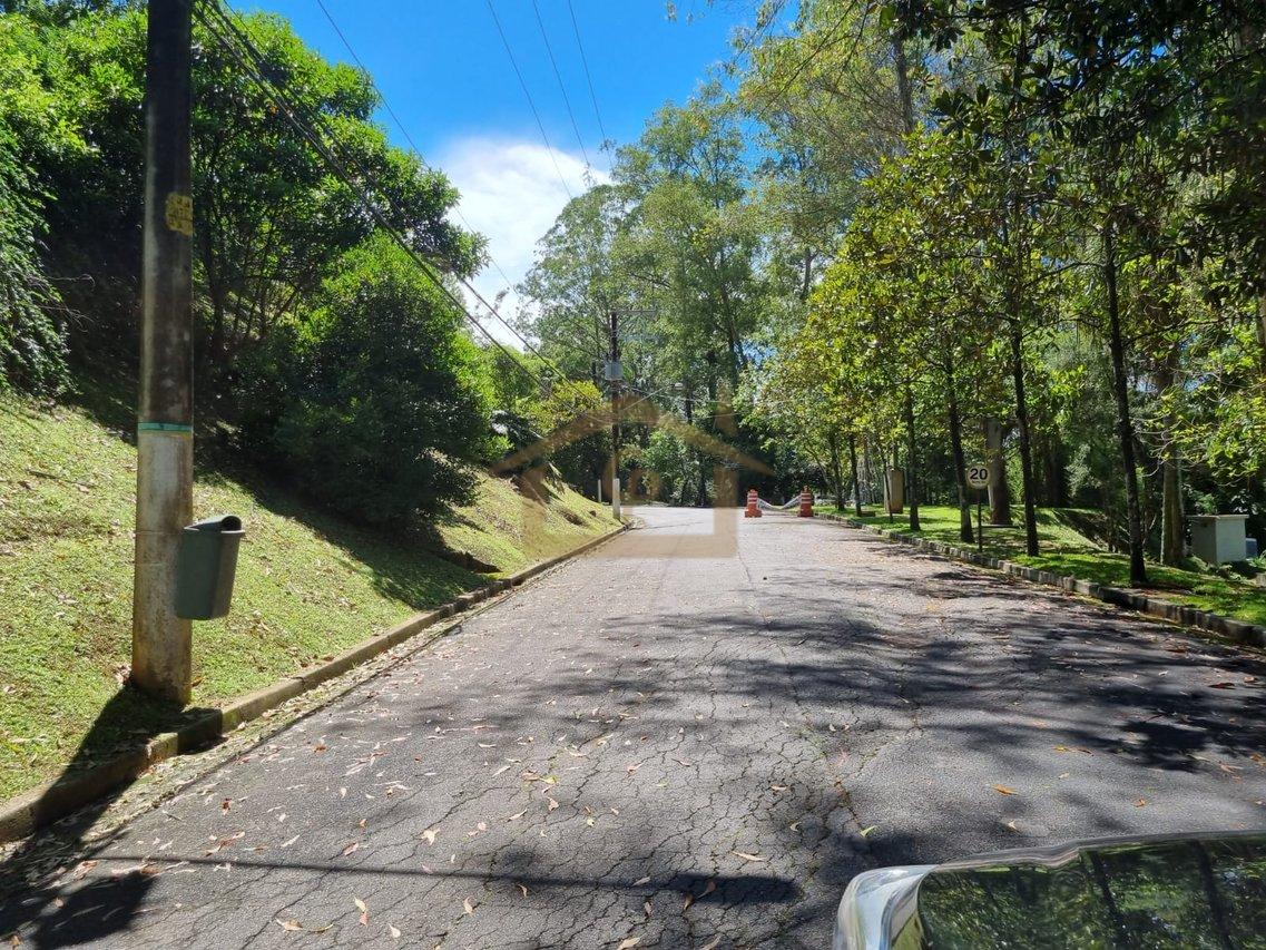 Segurança para a família! 4 Suítes, 4 vagas Rua Azaléia Jandira - 