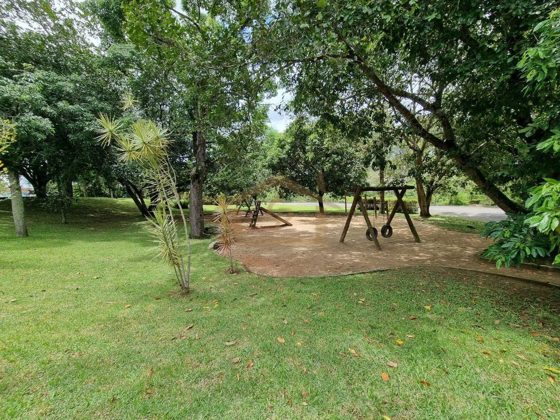 Segurança para a família! 4 Suítes, 4 vagas Rua Azaléia Jandira - 