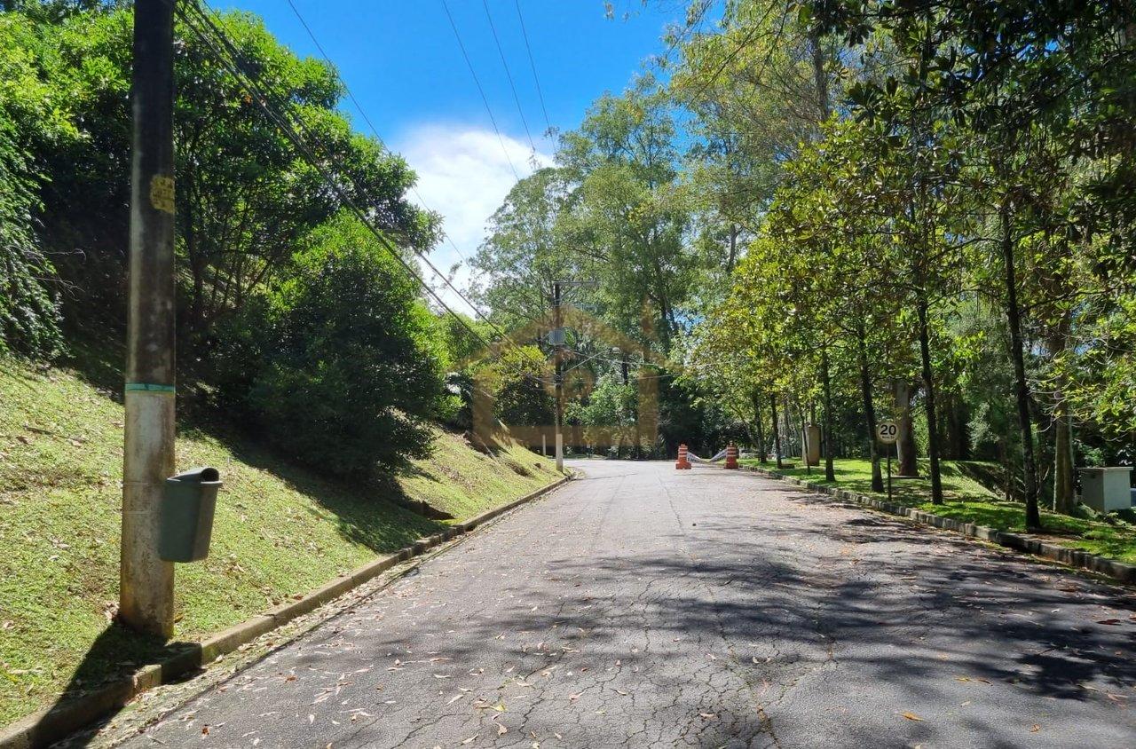 Segurança para a família! 4 Suítes, 4 vagas Rua Azaléia Jandira - 