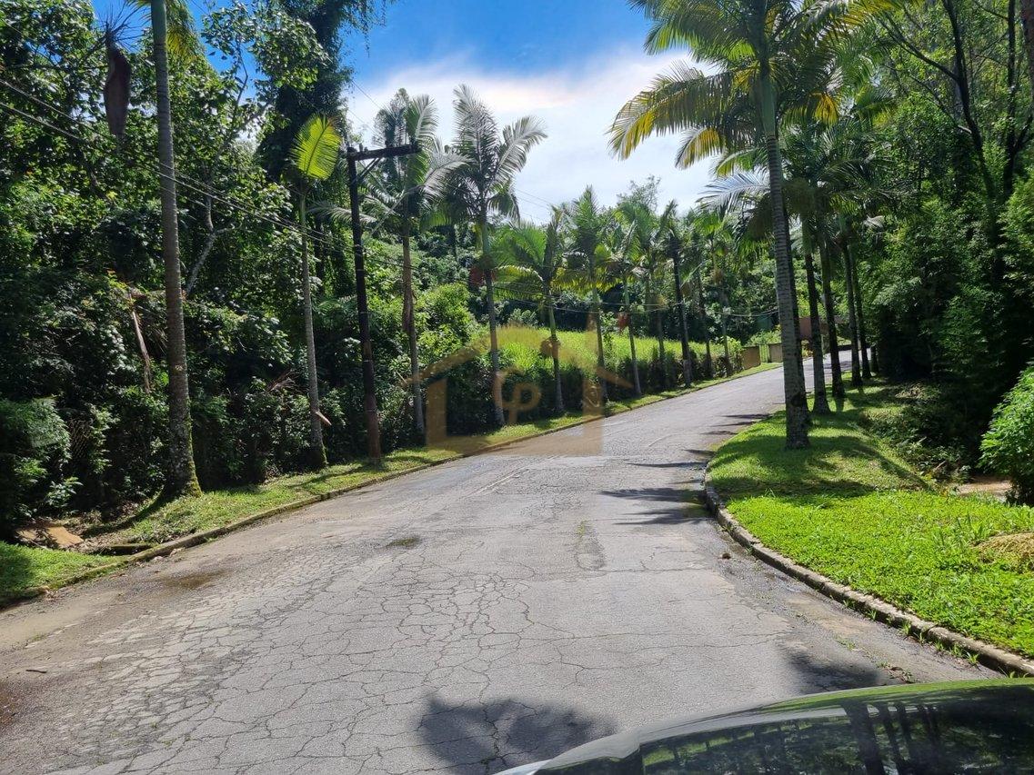 Segurança para a família! 4 Suítes, 4 vagas Rua Azaléia Jandira - 