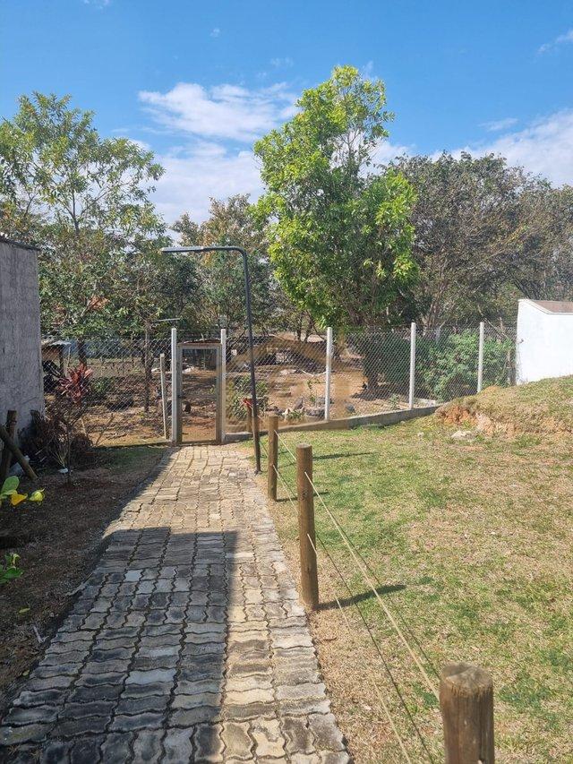 Encante a família, 3 quartos (1 suíte, espaço para o closet), 4 vagas Estrada da Mineração Ouro Branco Vargem Grande Paulista - 
