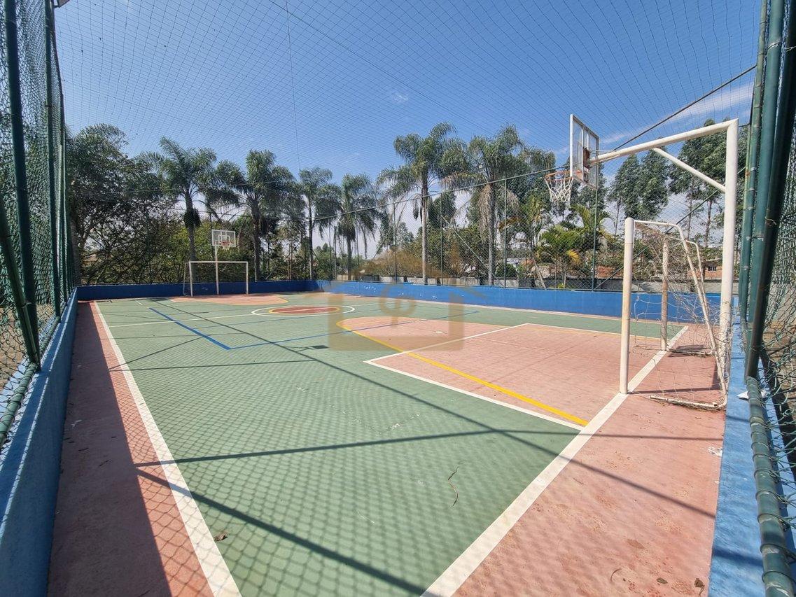Encante a família, 3 quartos (1 suíte, espaço para o closet), 4 vagas Estrada da Mineração Ouro Branco Vargem Grande Paulista - 