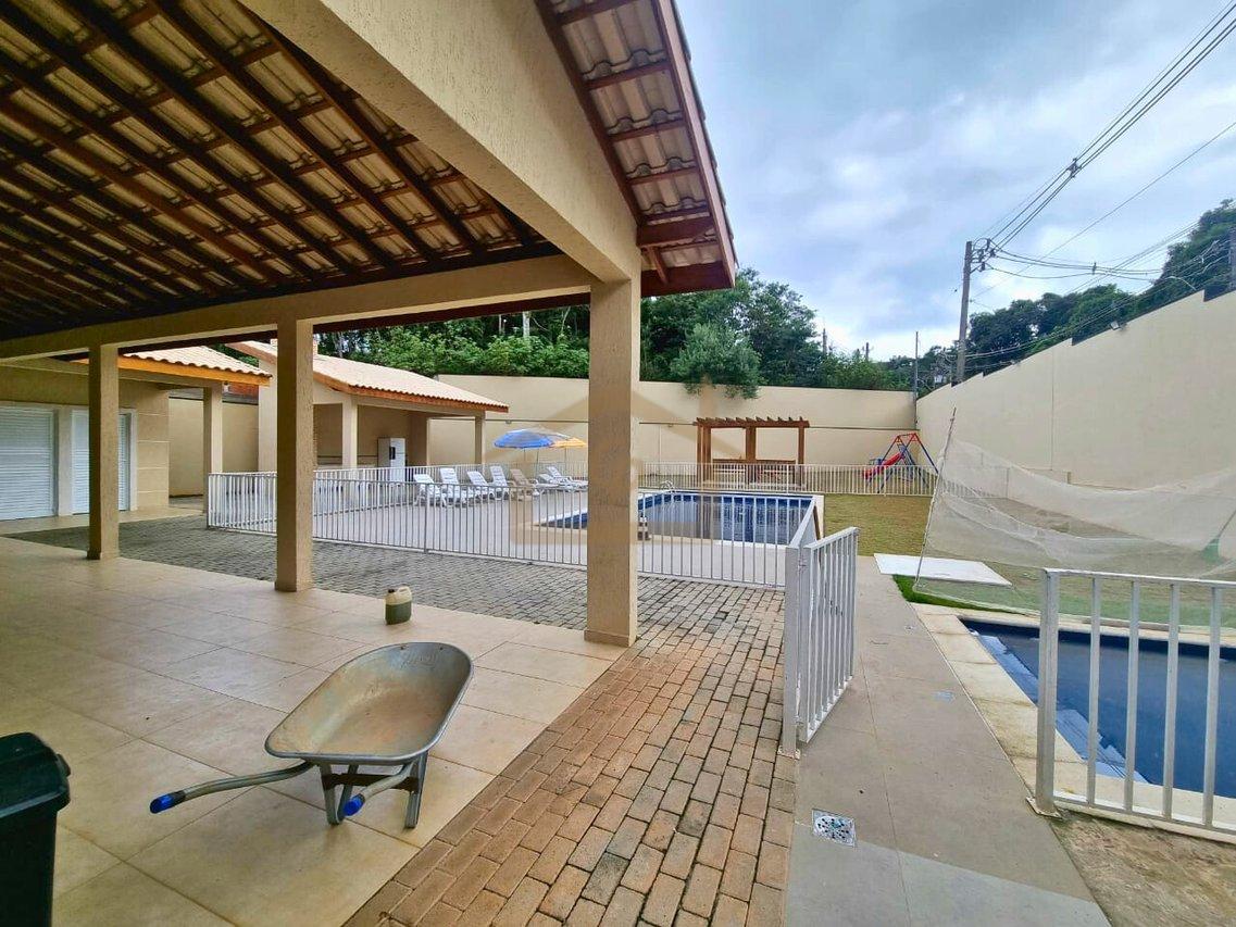 Lote lindo, Bosque do Sol * Quadra de Beach Tênis! Há 5 min do Centro de Cotia Rua Represinha Cotia - 