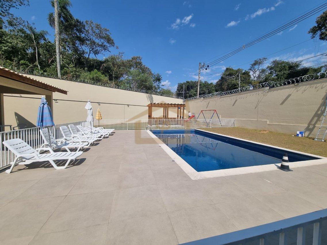 Lote lindo, Bosque do Sol * Quadra de Beach Tênis! Há 5 min do Centro de Cotia Rua Represinha Cotia - 