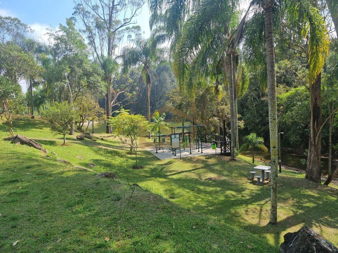 Parque das Artes Rua Grande Otelo Embu das Artes - 