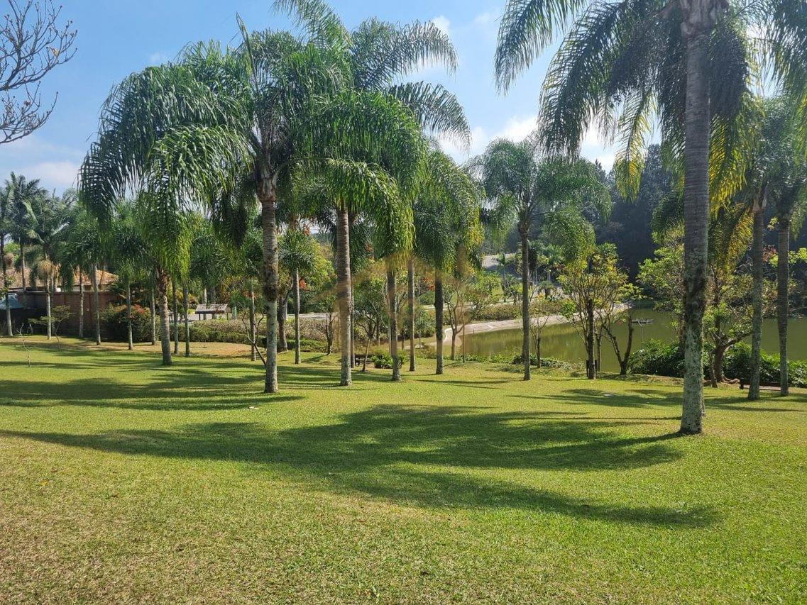 Parque das Artes Rua Grande Otelo Embu das Artes - 