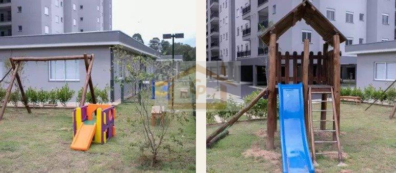  Rua Monte Alegre Cotia - 