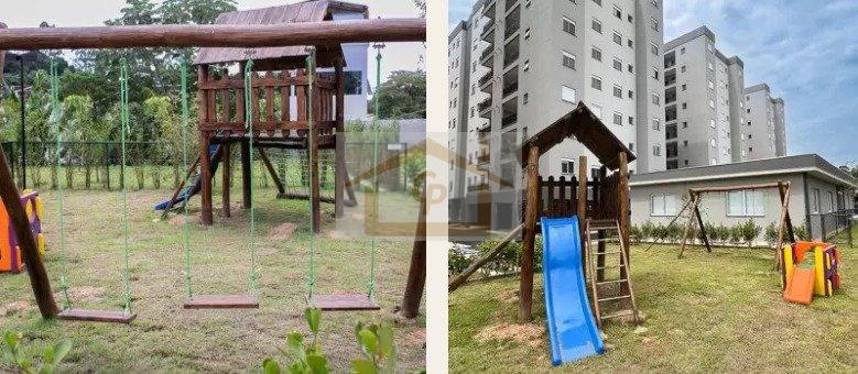  Rua Monte Alegre Cotia - 