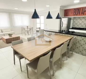 Apartamento, 2 quartos, 56 m² - Foto 18
