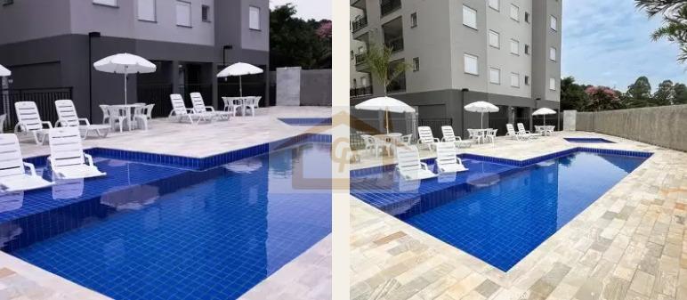Apartamento, 2 quartos, 56 m² - Foto 22