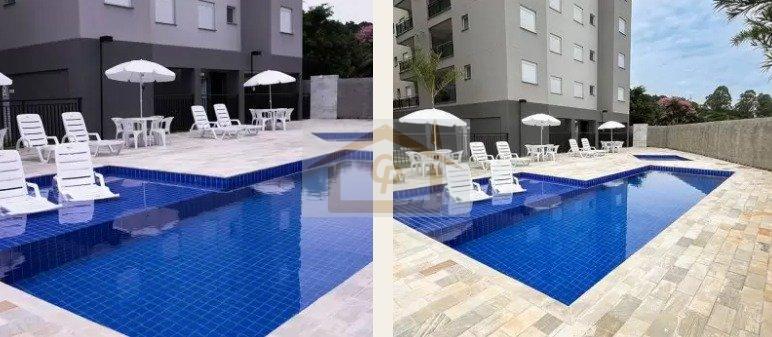  Rua Monte Alegre Cotia - 