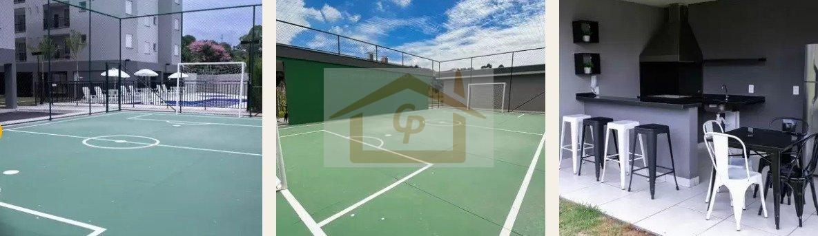  Rua Monte Alegre Cotia - 