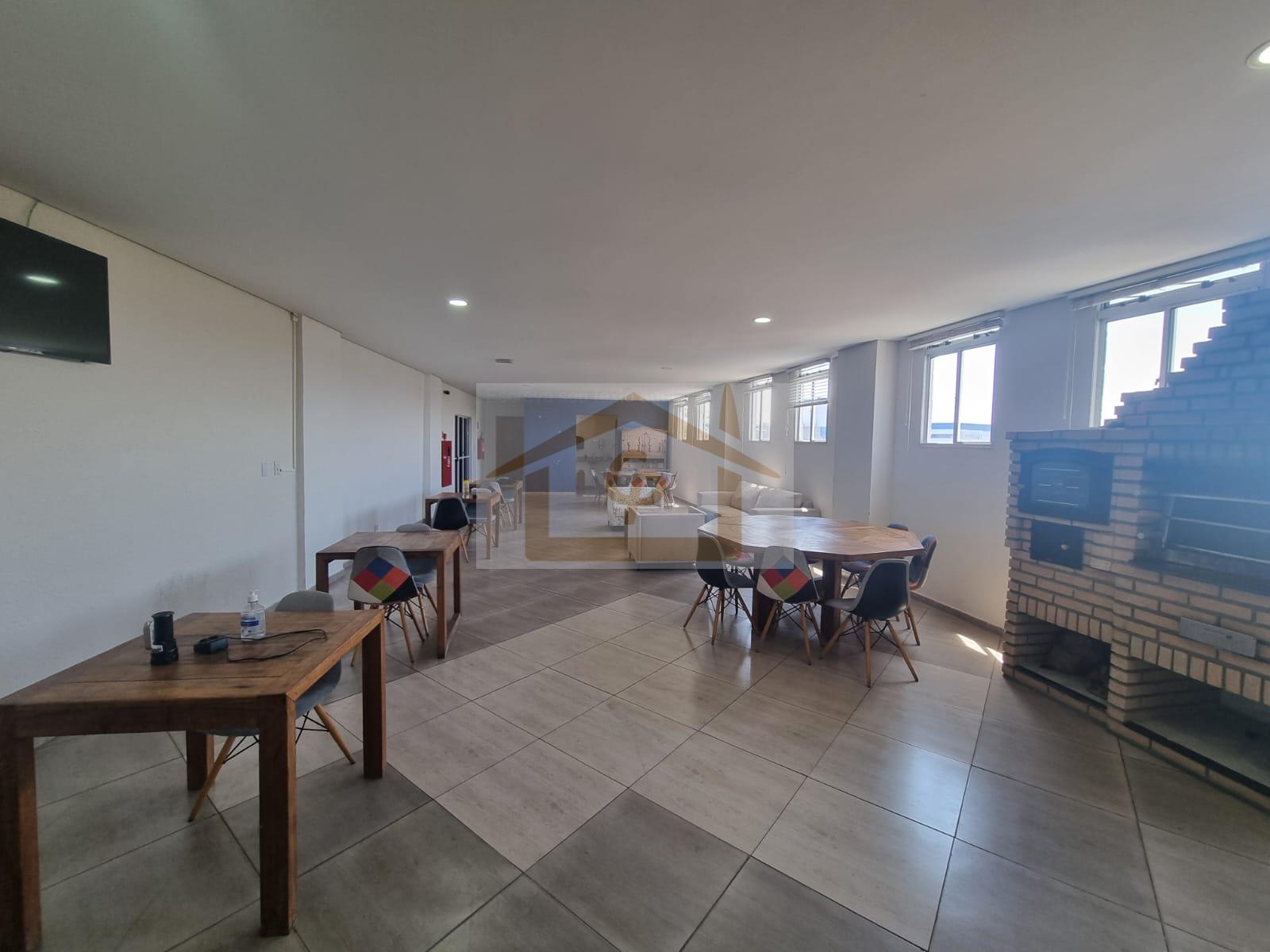 Apartamento, 3 quartos, 61 m² - Foto 34