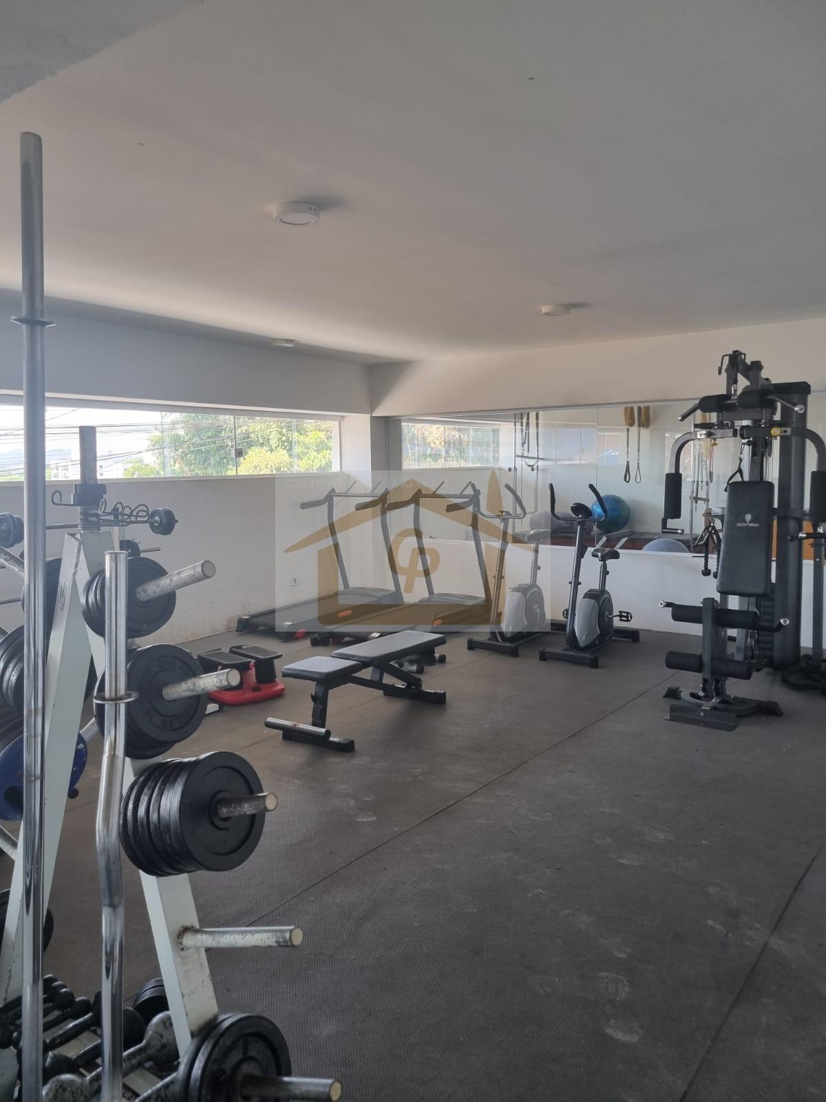 Apartamento, 3 quartos, 61 m² - Foto 24