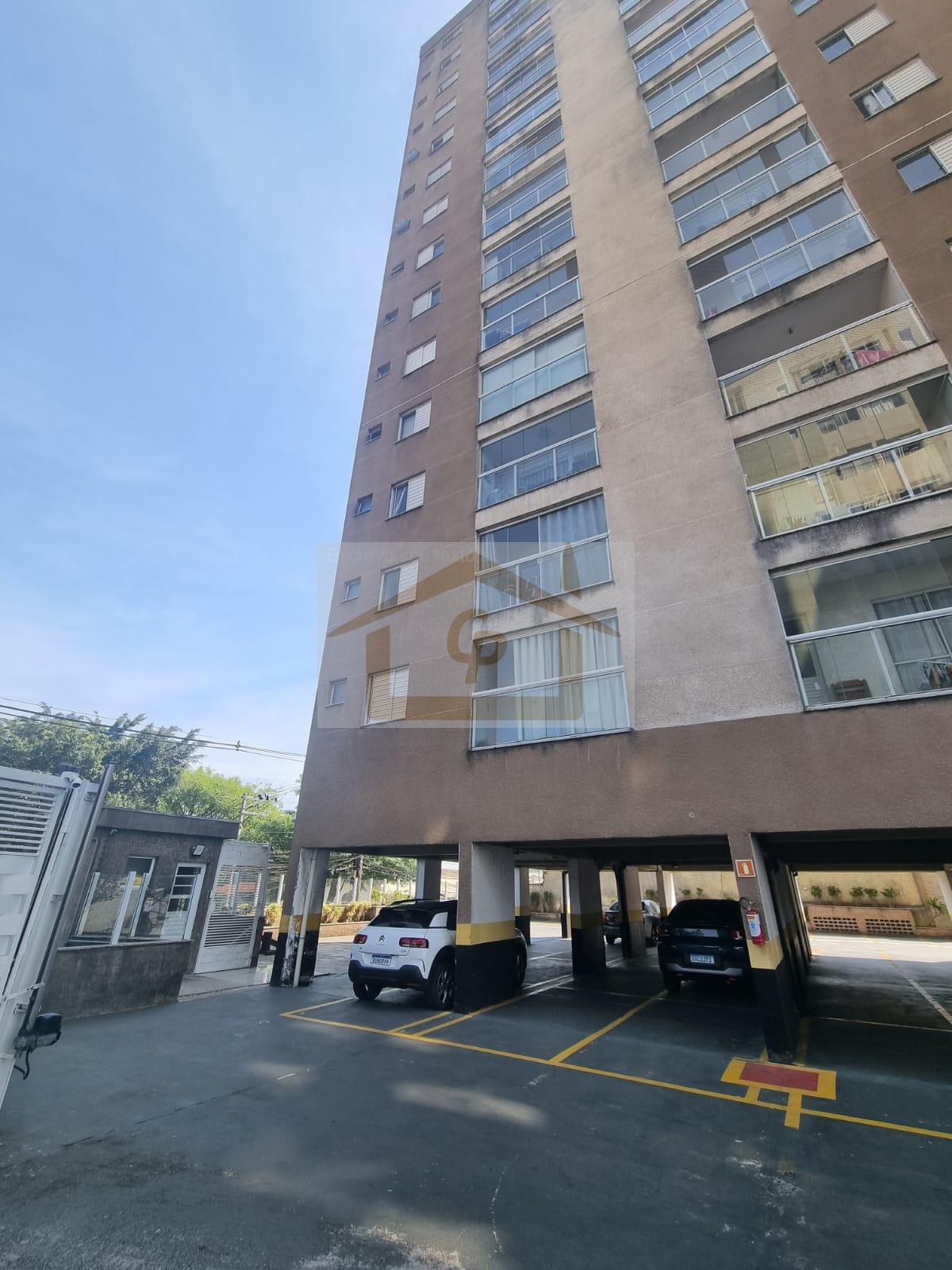 Apartamento, 3 quartos, 61 m² - Foto 19