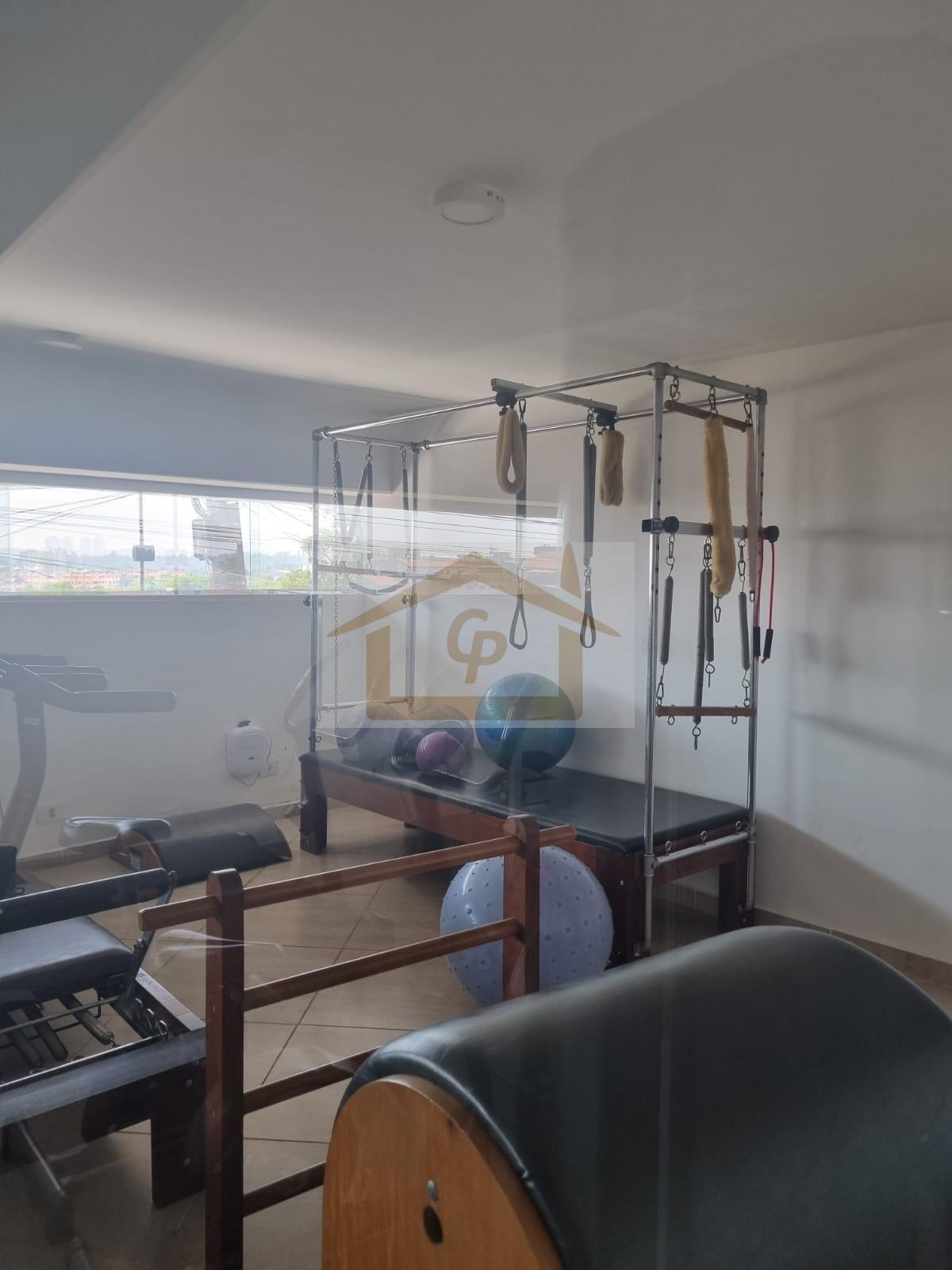 Apartamento, 3 quartos, 61 m² - Foto 25