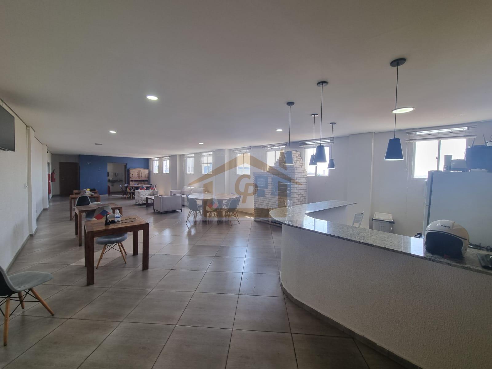 Apartamento, 3 quartos, 61 m² - Foto 29