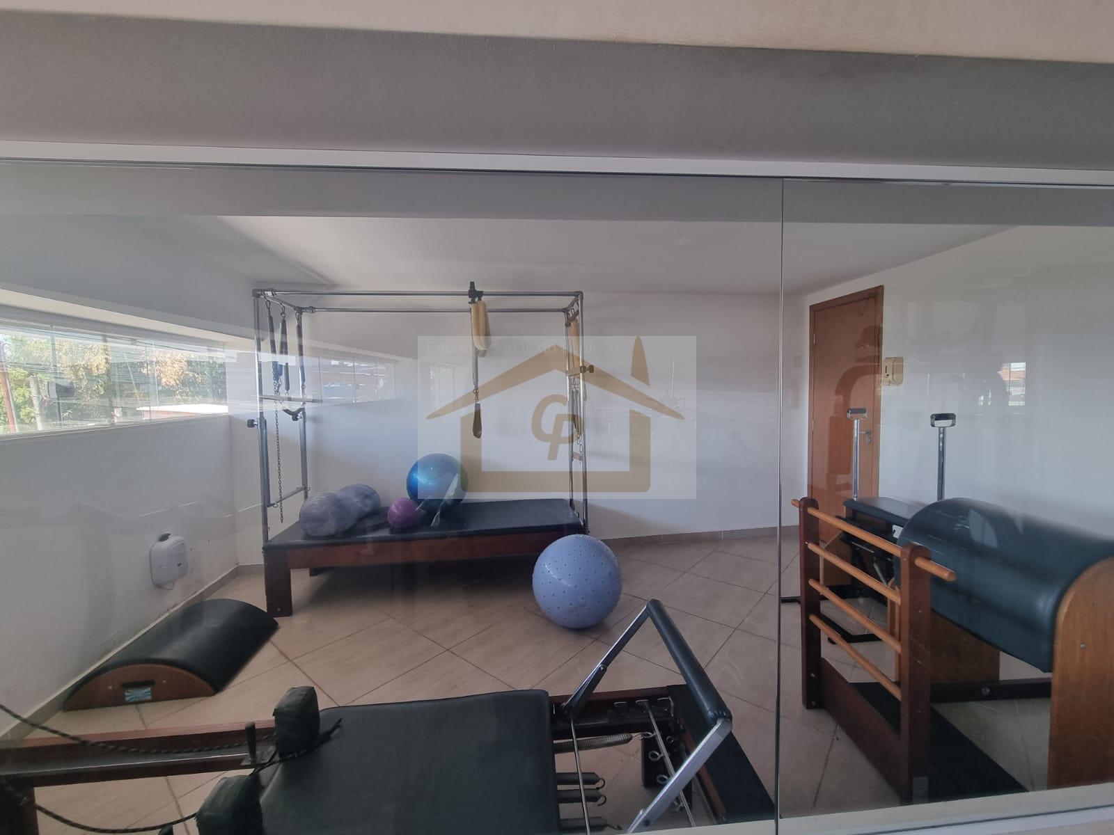 Apartamento, 3 quartos, 61 m² - Foto 27